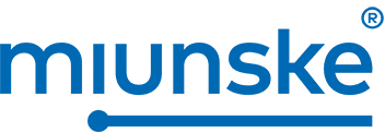 miunske product catalogue